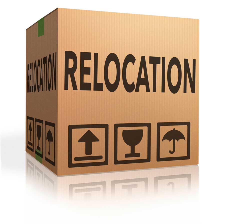 Wilmington Movers, Wilmington Moving Company, Office Moving Wilmington